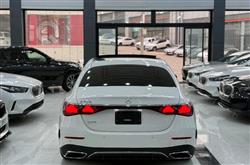 مرسيدس بنز E-Class